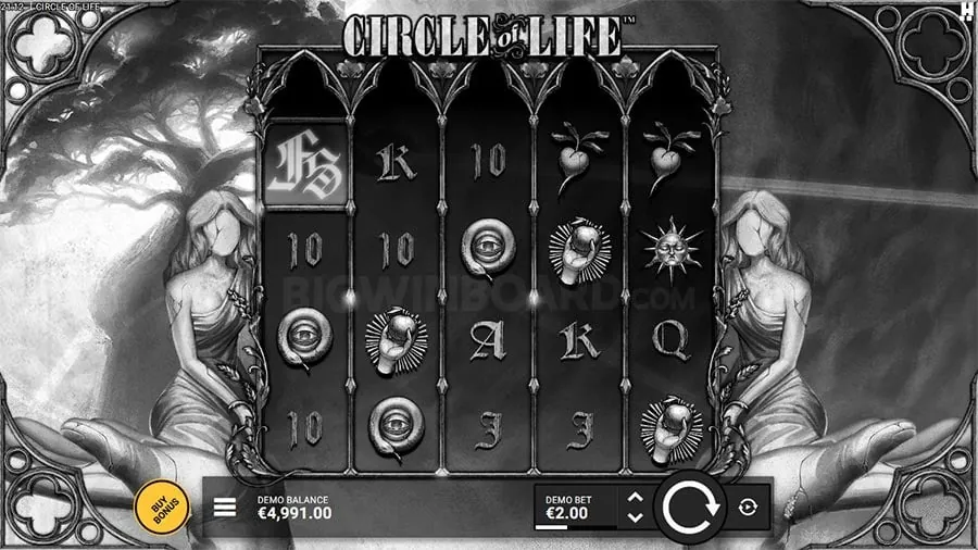 New games announcement